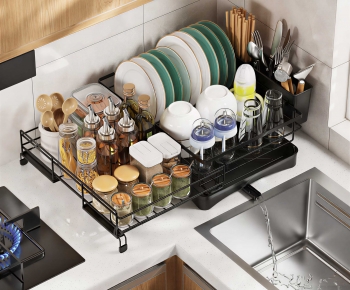 Modern Kitchenware-ID:725311998