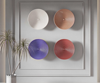 Modern Wall Decoration-ID:411953931