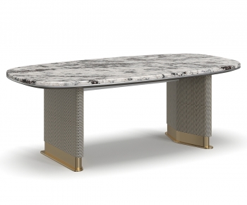 Modern Dining Table-ID:915033109