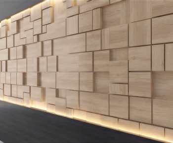 Modern TV Wall-ID:487394097