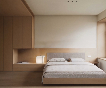 Modern Bedroom-ID:713057996