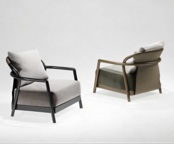 Modern Lounge Chair-ID:381634007