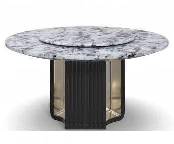 Modern Dining Table-ID:138017894