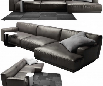 Modern Corner Sofa-ID:157608998