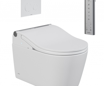 Modern Toilet-ID:189708959