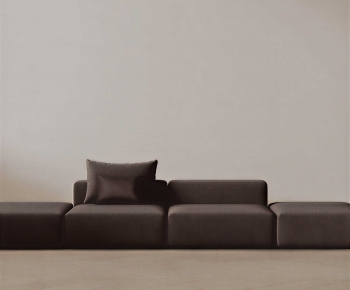 Modern Multi Person Sofa-ID:336417917