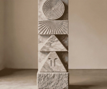 Modern Sculpture-ID:334083082