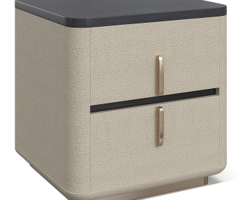 Modern Bedside Cupboard-ID:321909901