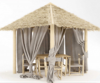 Modern Pavilion-ID:503563882