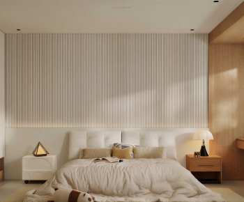Modern Bedroom-ID:154393915