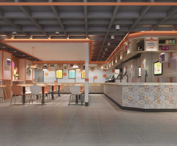 Modern Restaurant-ID:165899999
