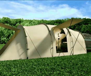Modern Tent-ID:331497918