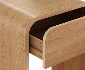 Modern Bedside Cupboard-ID:221610119