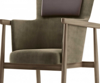 Modern Lounge Chair-ID:206984043