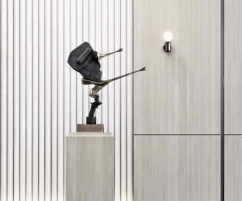 Modern Sculpture-ID:162247902