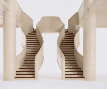 Modern Staircase-ID:808589571