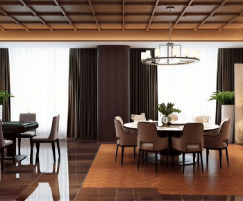 New Chinese Style Restaurant Box-ID:568712009