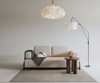 Modern A Sofa For Two-ID:365390897