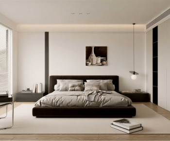Modern Bedroom-ID:178356898