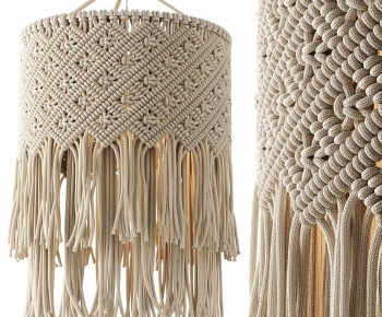 Wabi-sabi Style Droplight-ID:153485062