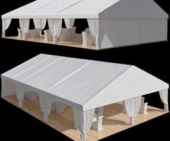 Modern Sunshade/Canopy/Tensioning Film-ID:409323937