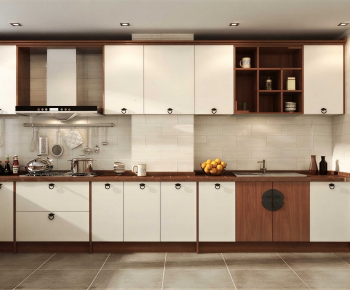 Modern The Kitchen-ID:803494933