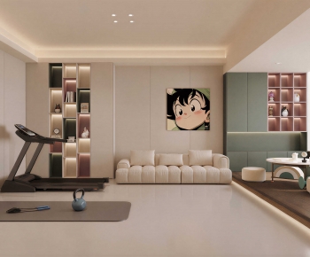 Modern Rest And Entertainment-ID:215765955