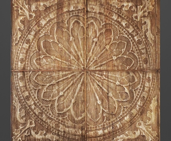 Modern Wall Decoration-ID:730146885