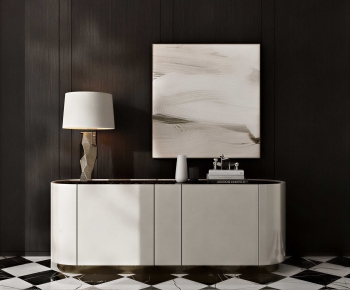 Modern Side Cabinet-ID:473196034