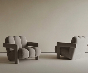 Modern Lounge Chair-ID:892220021
