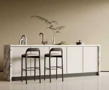 Modern Counter Bar-ID:654607063