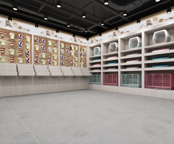 Modern Pet Shop-ID:657367948