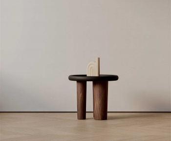 Modern Side Table/corner Table-ID:293939111