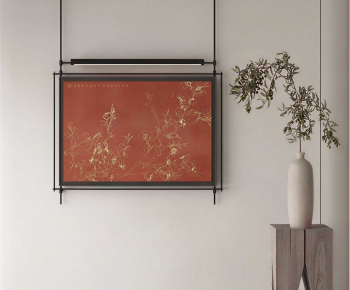 New Chinese Style Painting-ID:205591923