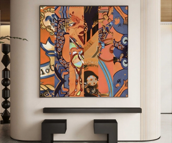 Modern Painting-ID:189299111