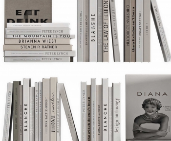 Modern Book-ID:864660987