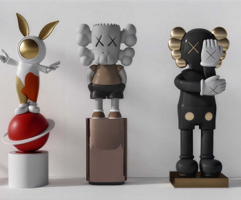Modern Sculpture-ID:894207954