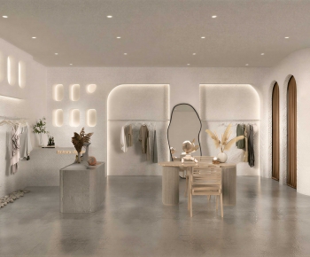 Modern Clothing Store-ID:866508017