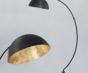 Modern Fishing Lamp-ID:745346079