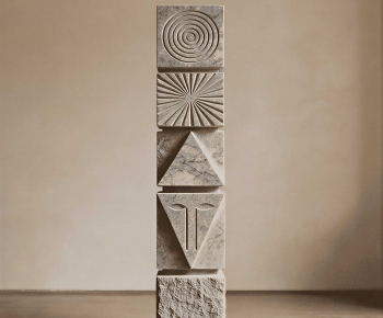 Modern Sculpture-ID:340785987
