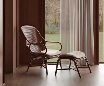 Modern Lounge Chair-ID:784872065