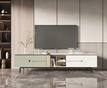 Modern TV Cabinet-ID:640422117