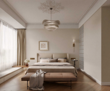 Modern Bedroom-ID:547491075