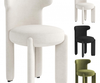 Modern Dining Chair-ID:267178062