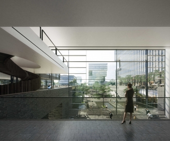 Modern Staff Area-ID:749435906