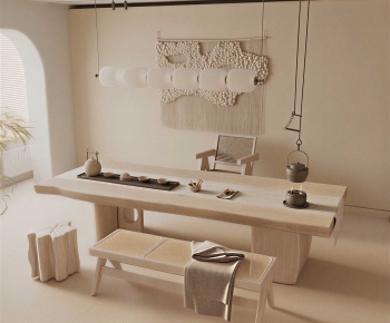 Japanese Style Tea House-ID:496229891