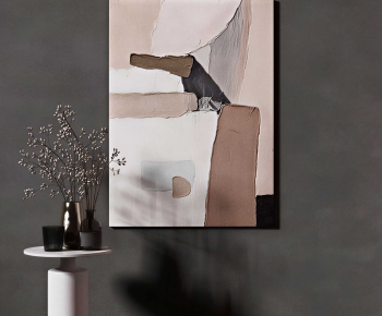 Modern Painting-ID:624381075