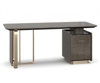 Modern Desk-ID:625395068