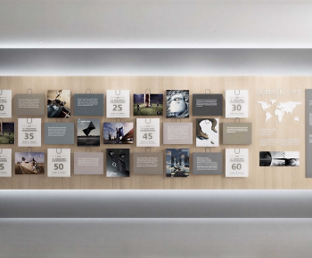 Modern Culture Wall-ID:423628092