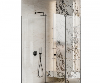 Modern Bathroom-ID:711534988